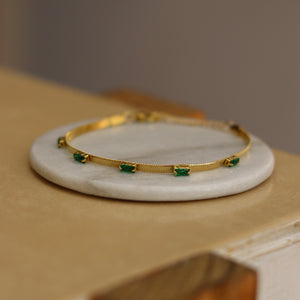 Pulsera Gangi