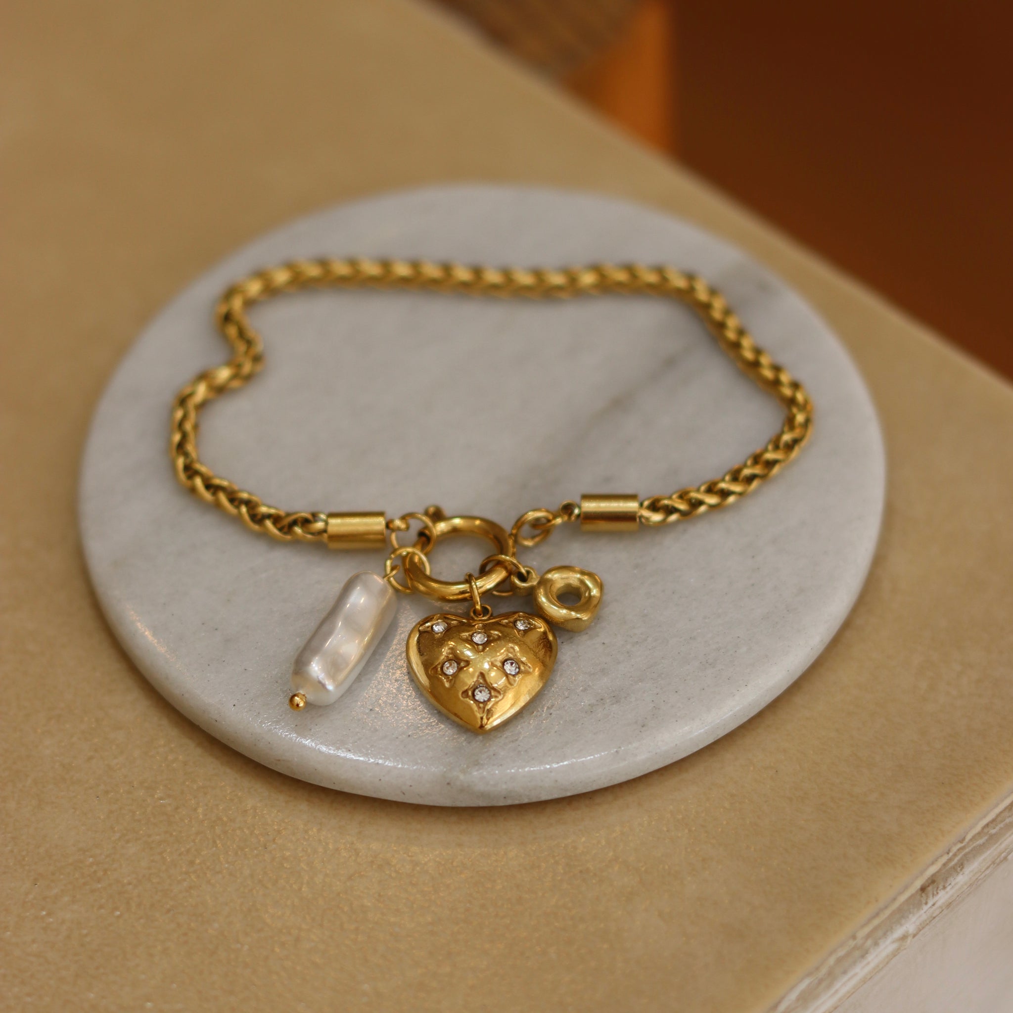 Pulsera Lovere