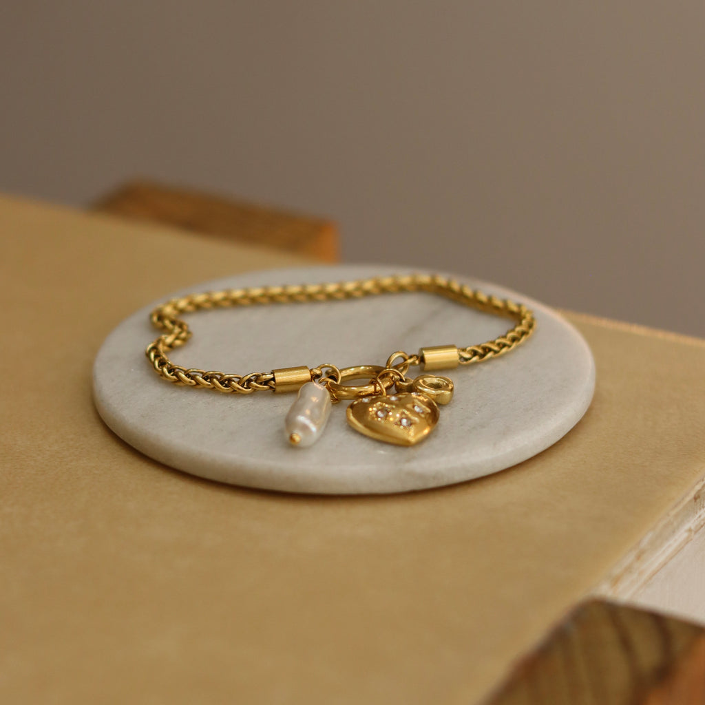 Pulsera Lovere