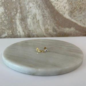 ARETE INDRA ORO 10K
