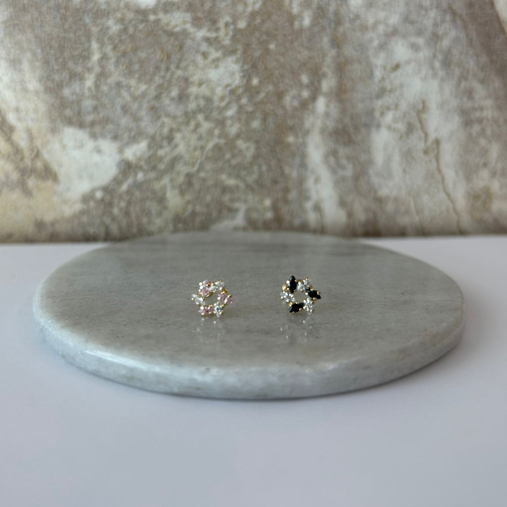 ARETE REHILETE ORO 10K