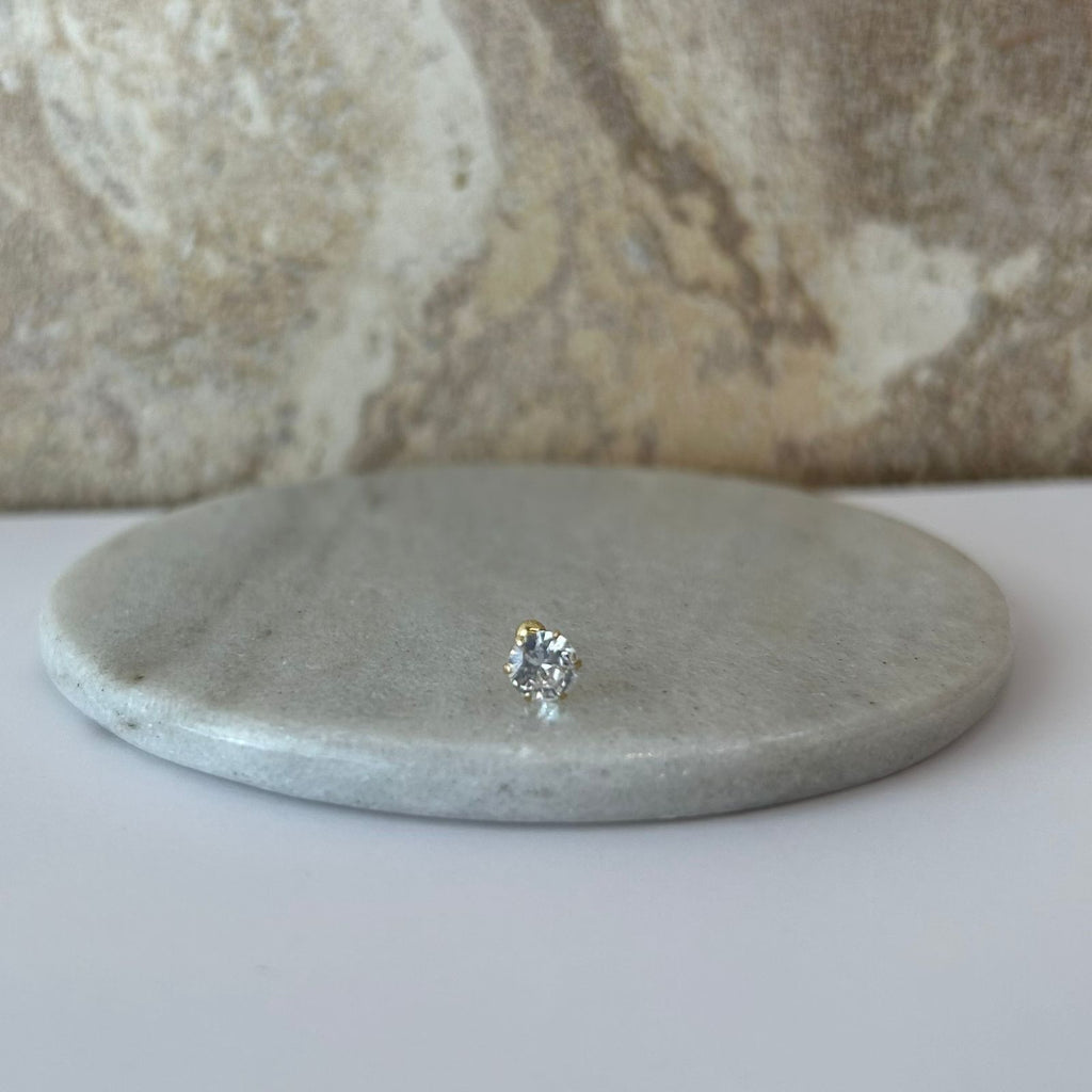 ARETE CAYETANA XL ORO10K