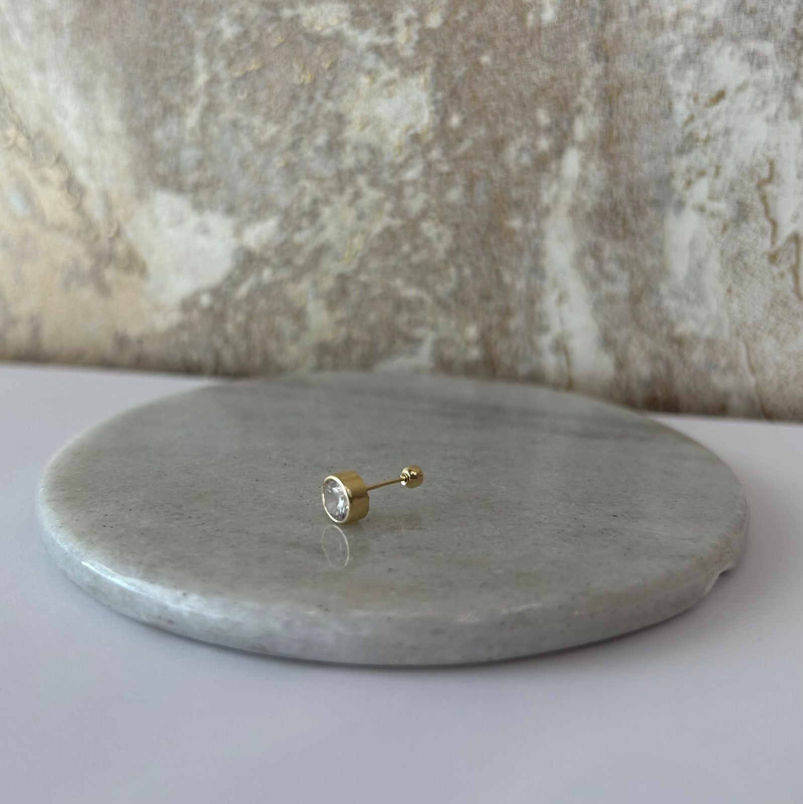 ARETE MONSE ORO 10K