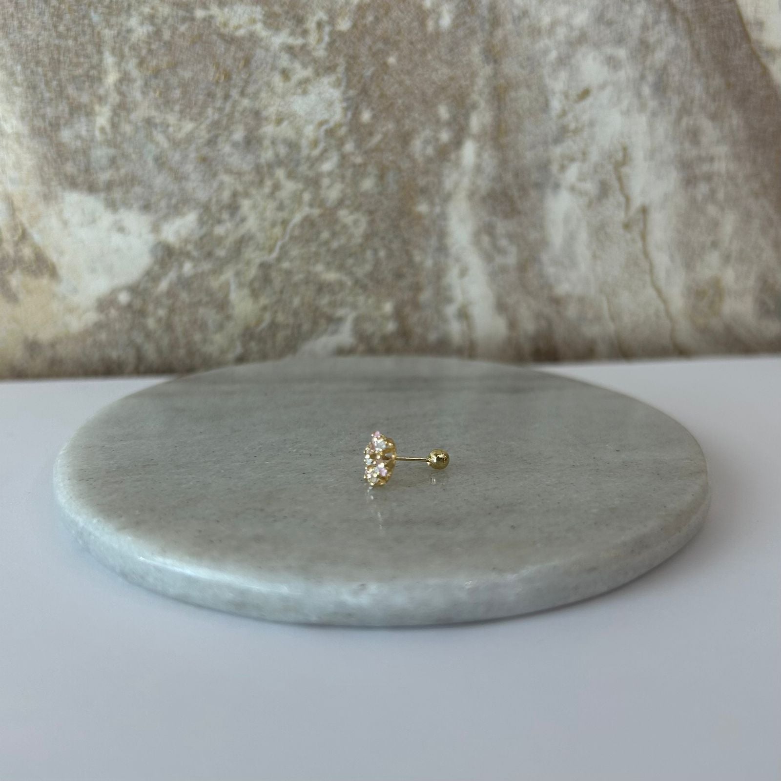 ARETE REHILETE ORO 10K