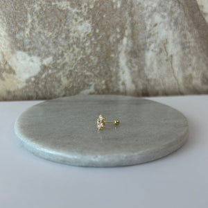 ARETE REHILETE ORO 10K