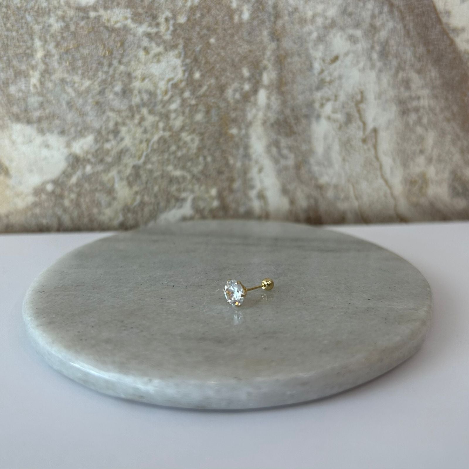 ARETE CAYETANA XL ORO10K