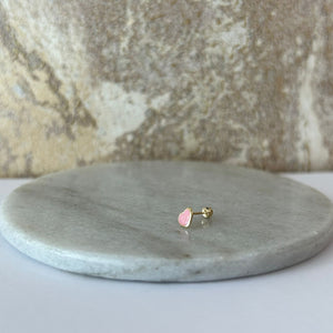 ARETE ALICE ORO 10K