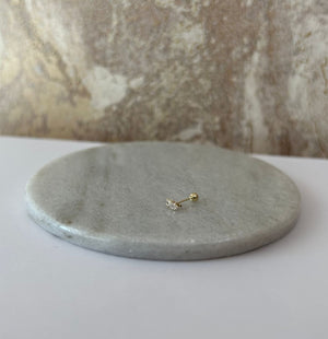 Arete Alexa - Oro 10k