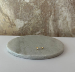 Arete Eider - Oro 10k