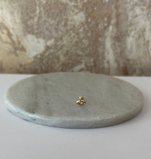 Arete Eider - Oro 10k