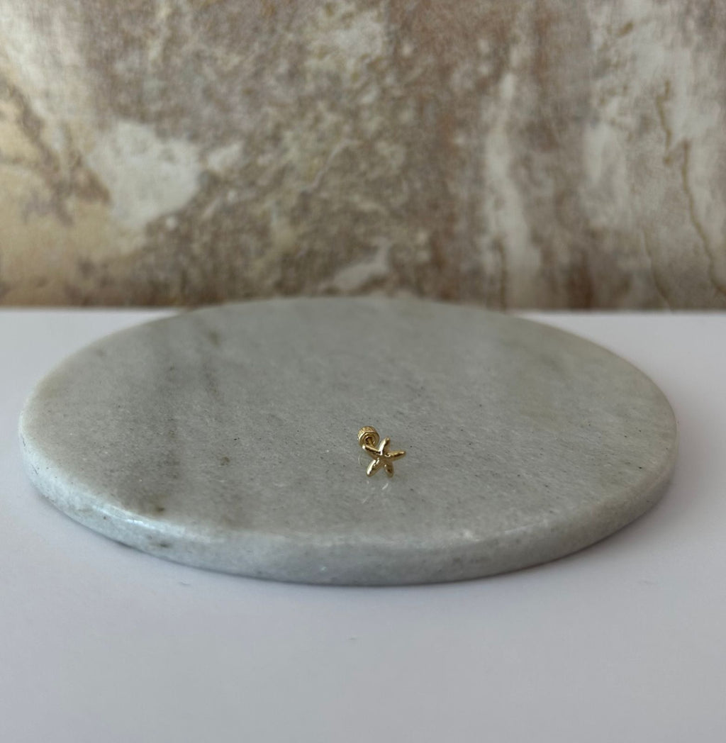 Arete Lia - Oro 10k