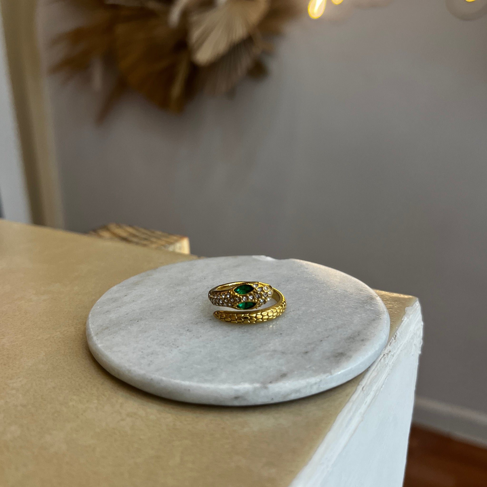 Anillo Anais