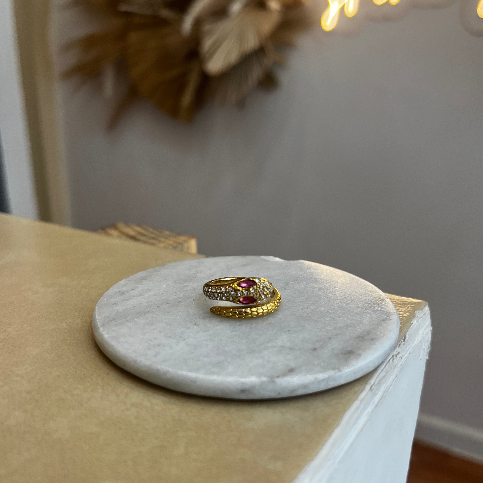 Anillo Anais