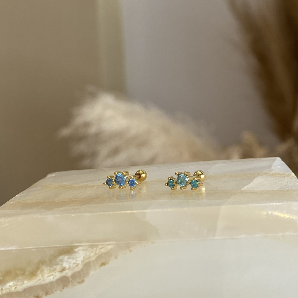ARETES ELEANNA