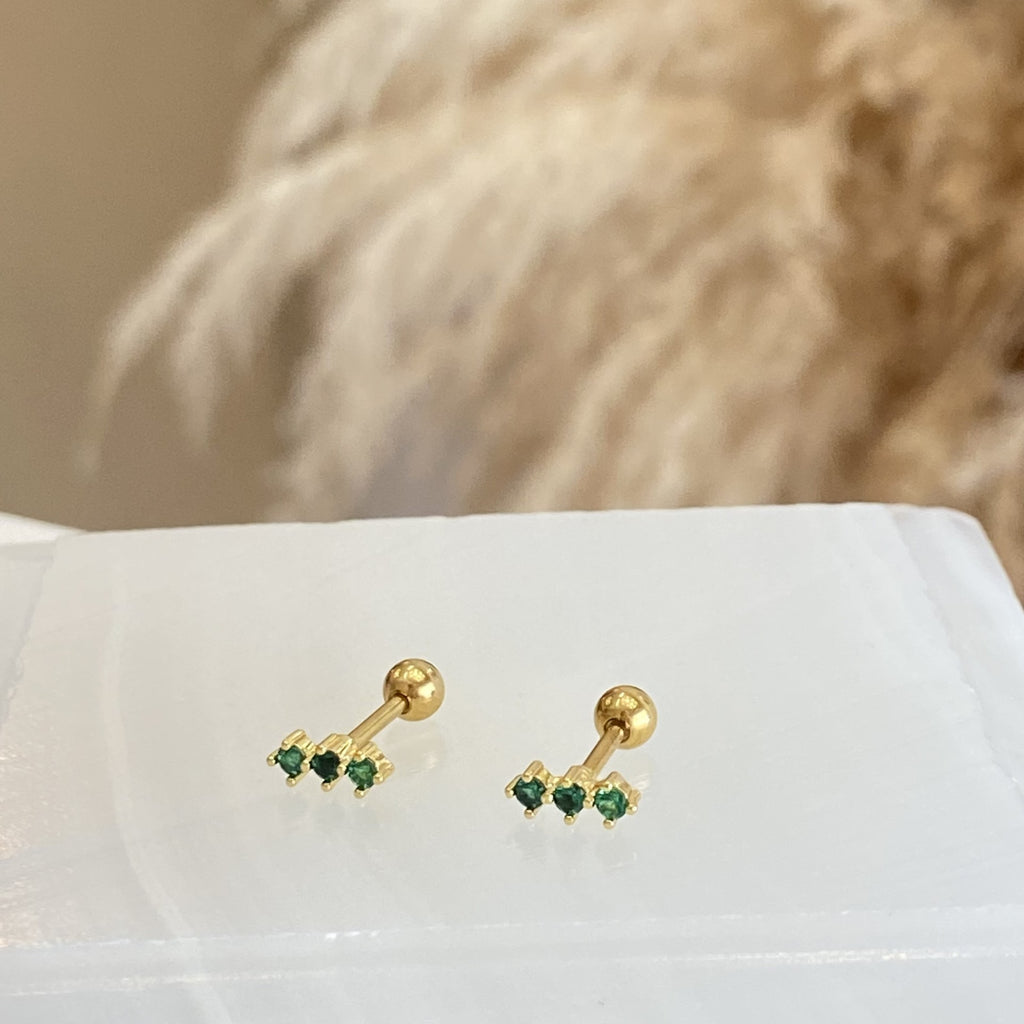 ARETES CHANDLER