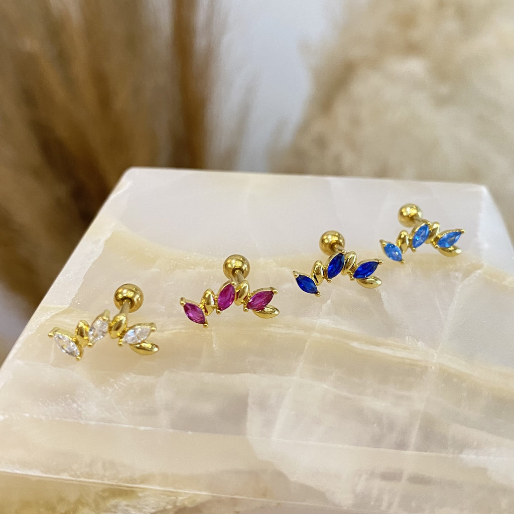 Arete Bailey