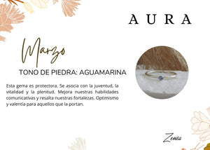 Marzo - Aura