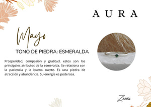 Mayo - Aura
