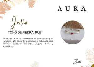Julio - Aura