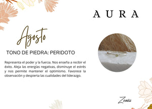 Agosto - Aura