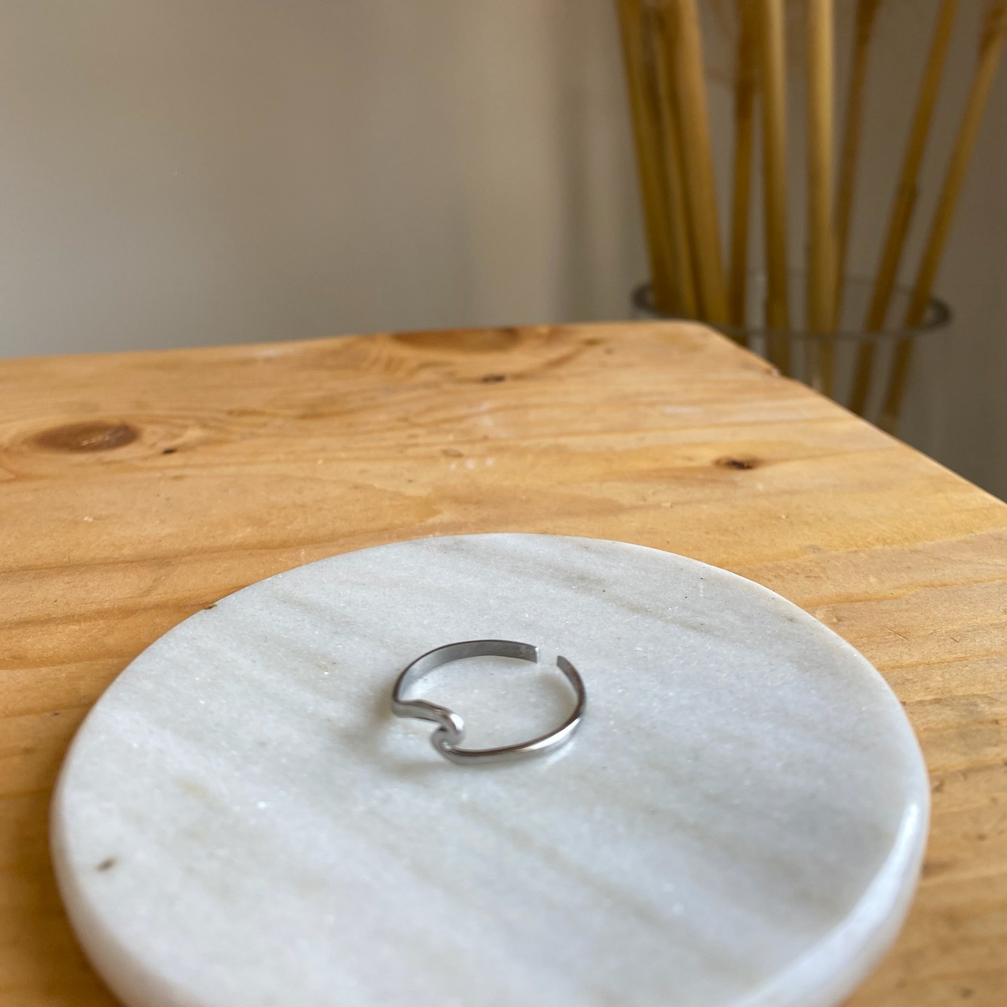 Anillo Brisa