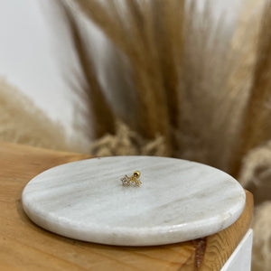 Aretes Maia