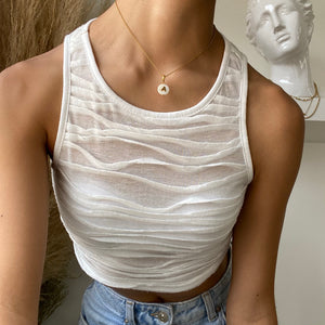 Collar Madre Perla(inicial)
