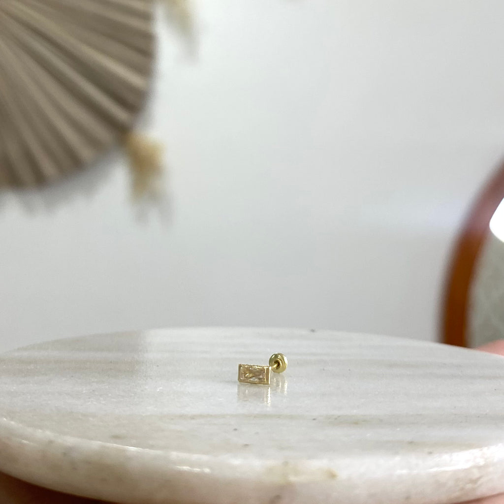 Arete Tiana   - Oro 10k