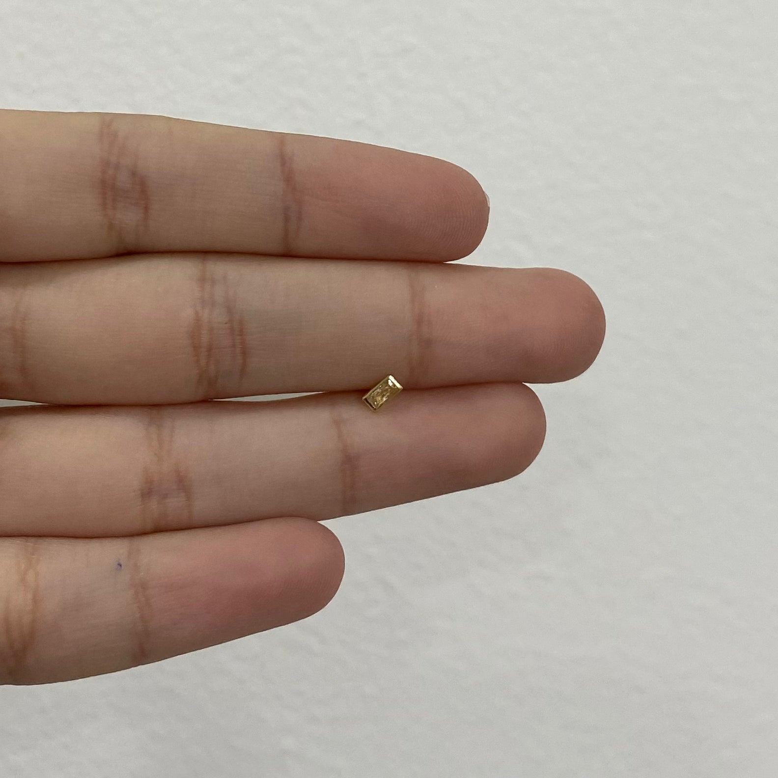 Arete Tiana   - Oro 10k