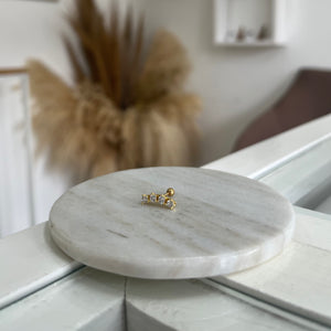 Aretes Lizzie