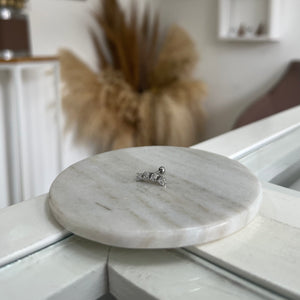 Aretes Lizzie