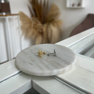 Aretes Mika