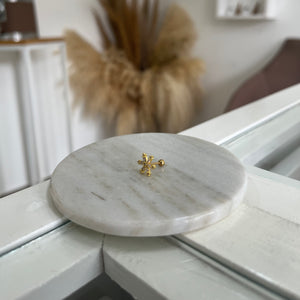 Aretes Mika