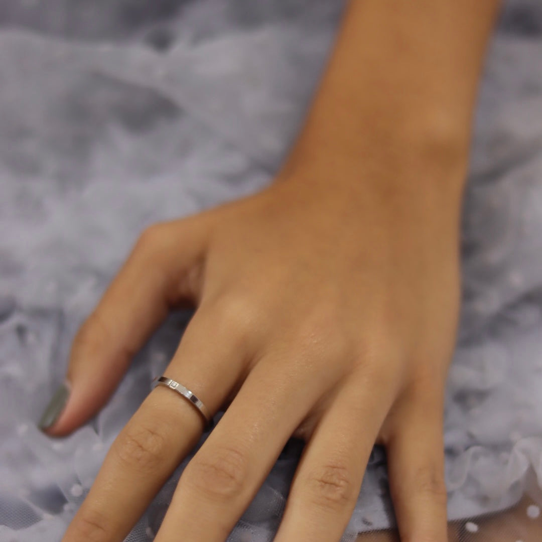 Anillo Georgia