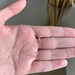 Arete Galaxia Rosa