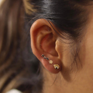 Arete Galaxia negro