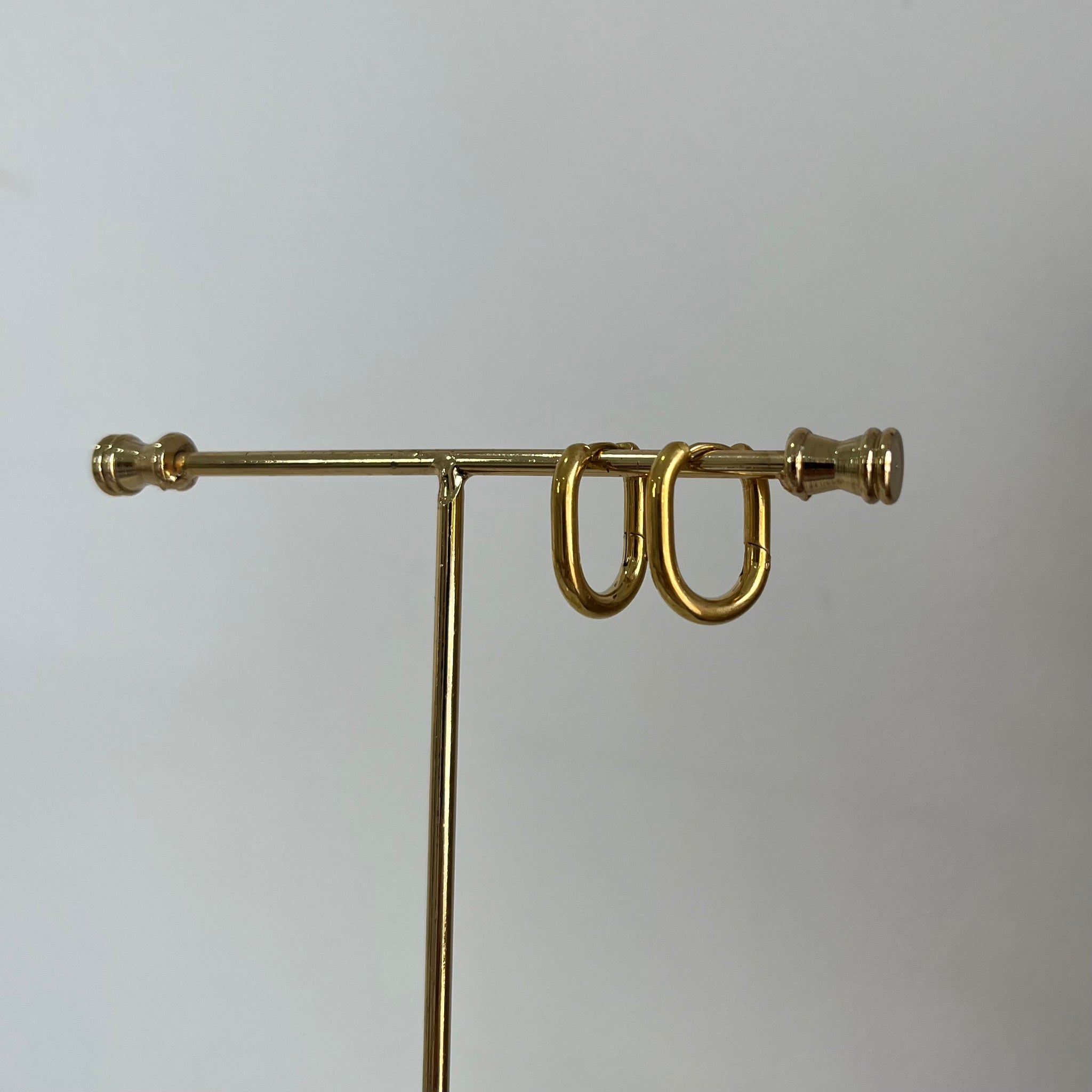 Aretes Moha