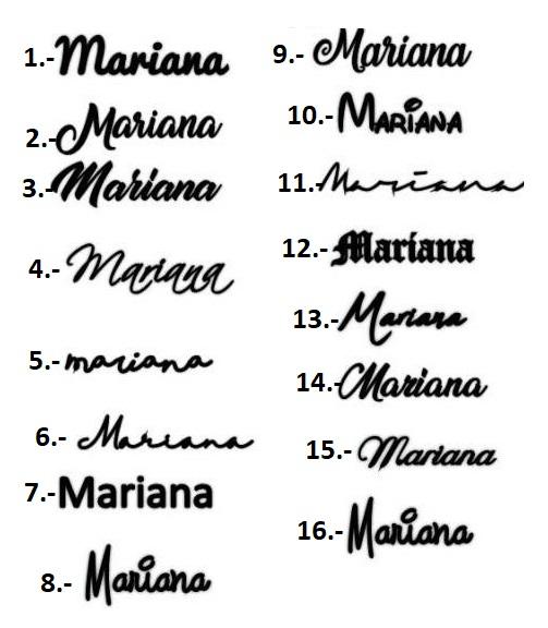 Collar Sabina (Personalizado)