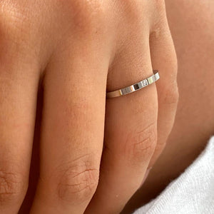 Anillo Georgia