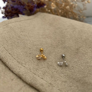 Aretes Maia