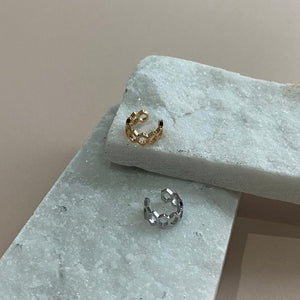 Cuff panal