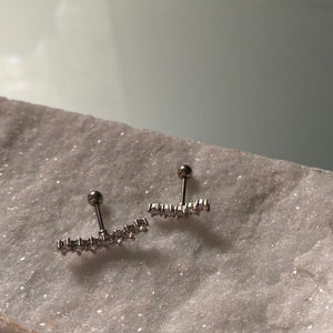 Aretes mini Ana