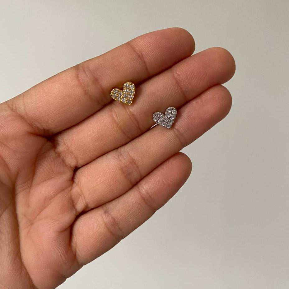 Aretes mini Doli