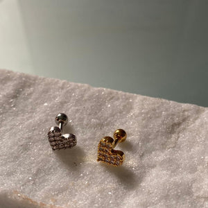 Aretes mini Doli