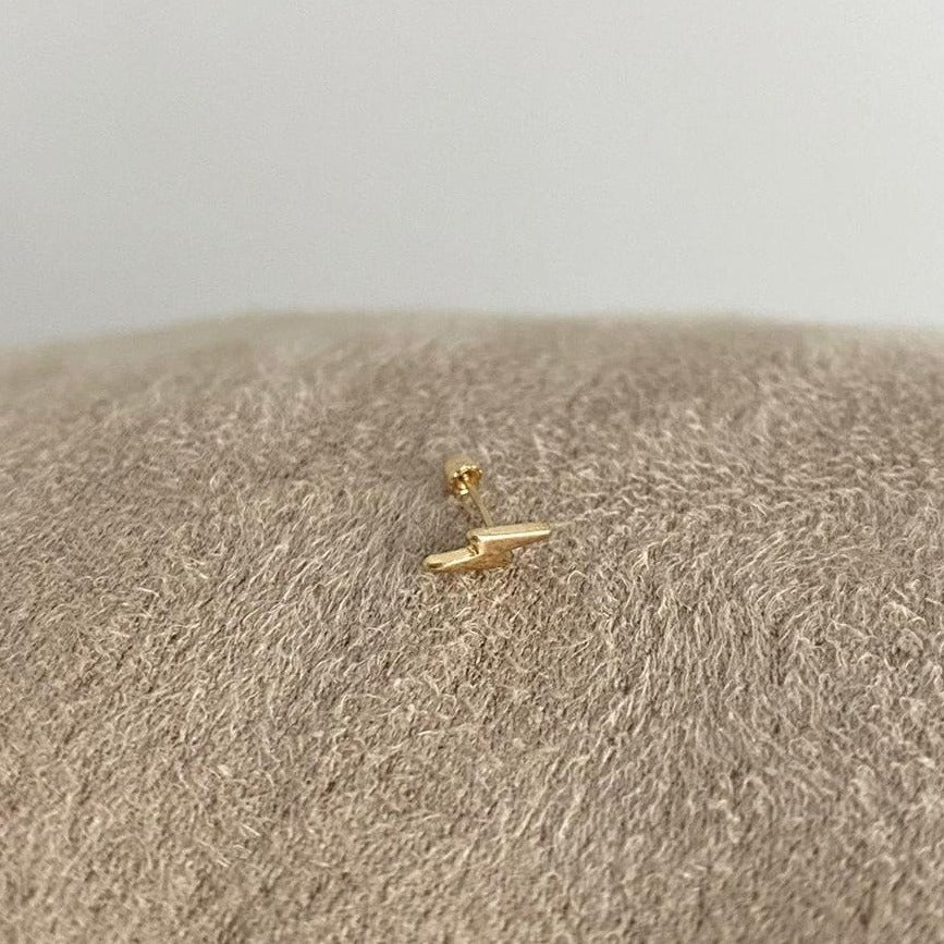 Arete Kate - Oro 10k