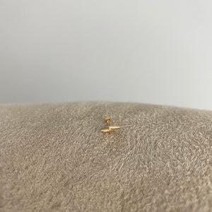 Arete Kate - Oro 10k
