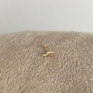 Arete Kate - Oro 10k