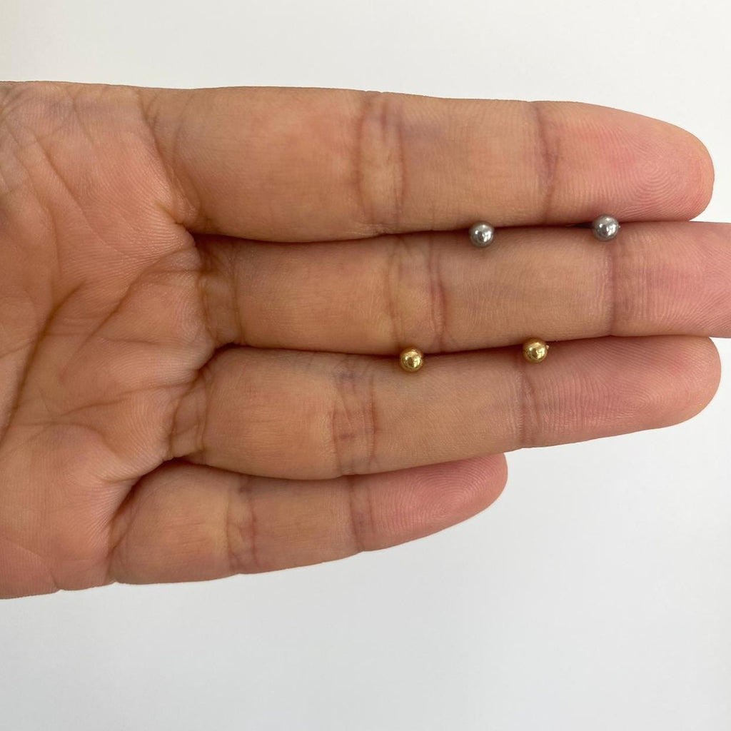 Aretes Lexi
