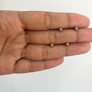 Aretes Lexi