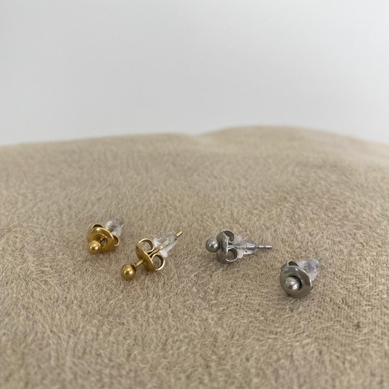 Aretes Lexi
